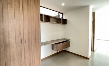 Apartamento en Arriendo Loma del Escobero Envigado