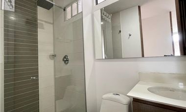Apartamento en Arriendo Loma del Escobero Envigado