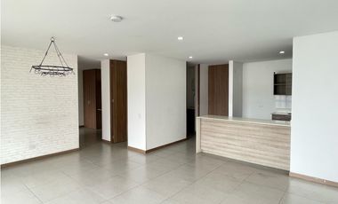 Apartamento en Arriendo Loma del Escobero Envigado