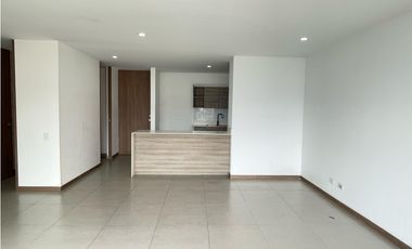 Apartamento en Arriendo Loma del Escobero Envigado
