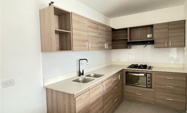 Apartamento en Arriendo Loma del Escobero Envigado