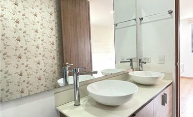 Apartamento en Arriendo Loma del Escobero Envigado