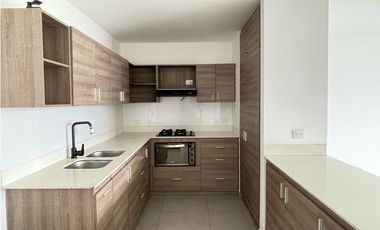 Apartamento en Arriendo Loma del Escobero Envigado