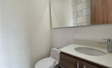Apartamento en Arriendo Loma del Escobero Envigado