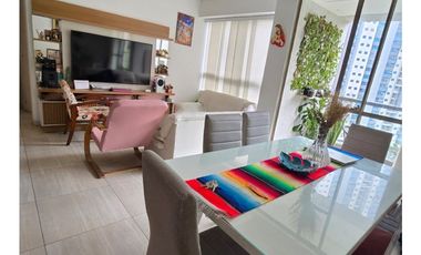 APARTAMENTO EN VENTA EN V. PAN DE AZUCAR SABANETA