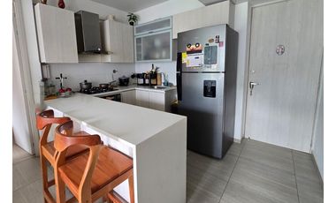 APARTAMENTO EN VENTA EN V. PAN DE AZUCAR SABANETA