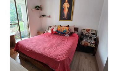 APARTAMENTO EN VENTA EN V. PAN DE AZUCAR SABANETA