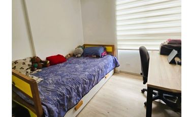 APARTAMENTO EN VENTA EN V. PAN DE AZUCAR SABANETA
