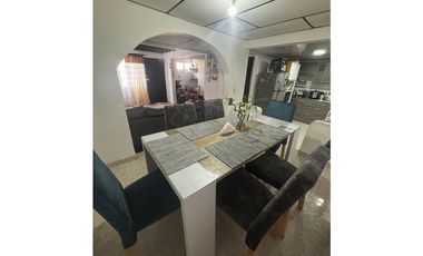 CASA PARA LA VENTA EN LA PRADERA, VILLAMARIA