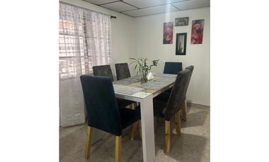 CASA PARA LA VENTA EN LA PRADERA, VILLAMARIA