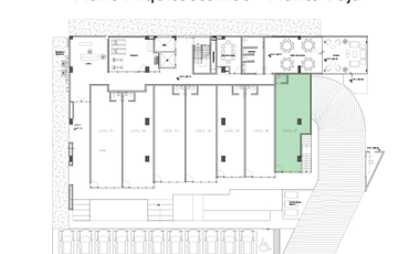 LOCAL  7 COMERCIAL EN VENTA OBISPADO