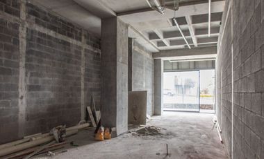 LOCAL  7 COMERCIAL EN VENTA OBISPADO