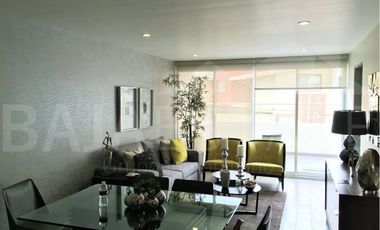 DEPARTAMENTO EN RENTA EN CHAPULTEPEC TIJUANA PRIVALTA
