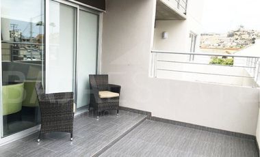 DEPARTAMENTO EN RENTA EN CHAPULTEPEC TIJUANA PRIVALTA