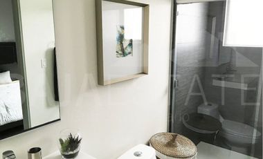 DEPARTAMENTO EN RENTA EN CHAPULTEPEC TIJUANA PRIVALTA