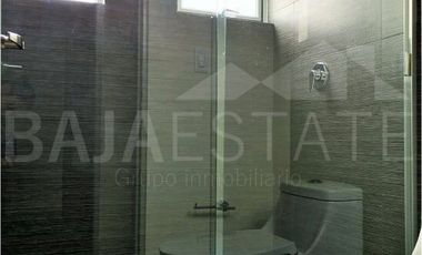 DEPARTAMENTO EN RENTA EN CHAPULTEPEC TIJUANA PRIVALTA