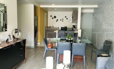 DEPARTAMENTO EN RENTA EN CHAPULTEPEC TIJUANA PRIVALTA