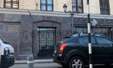 OCASION ALQUILER  DE OFICINA EN EL CORAZON DEL CENTRO DE LIMA