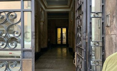 OCASION ALQUILER  DE OFICINA EN EL CORAZON DEL CENTRO DE LIMA