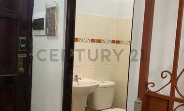 OCASION ALQUILER  DE OFICINA EN EL CORAZON DEL CENTRO DE LIMA