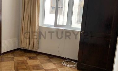 OCASION ALQUILER  DE OFICINA EN EL CORAZON DEL CENTRO DE LIMA