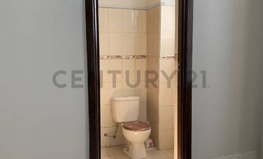 OCASION ALQUILER  DE OFICINA EN EL CORAZON DEL CENTRO DE LIMA