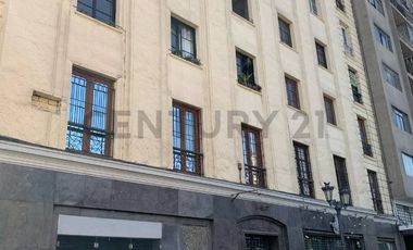 OCASION ALQUILER  DE OFICINA EN EL CORAZON DEL CENTRO DE LIMA