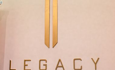 Departamento en Renta de Lujo Legacy Tower Andares