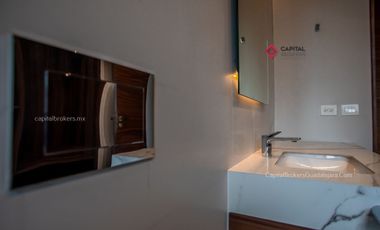 Departamento en Renta de Lujo Legacy Tower Andares
