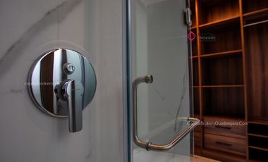 Departamento en Renta de Lujo Legacy Tower Andares