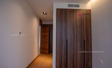 Departamento en Renta de Lujo Legacy Tower Andares