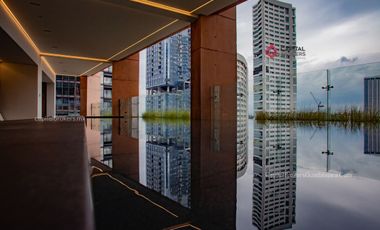 Departamento en Renta de Lujo Legacy Tower Andares