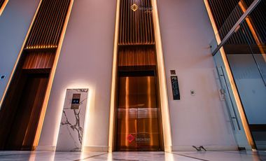 Departamento en Renta de Lujo Legacy Tower Andares