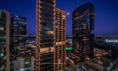 Departamento en Renta de Lujo Legacy Tower Andares