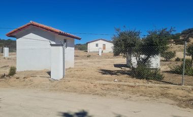 TERRENOS EN VENTA A PRECIOS ACCESIBLES EN TECATE