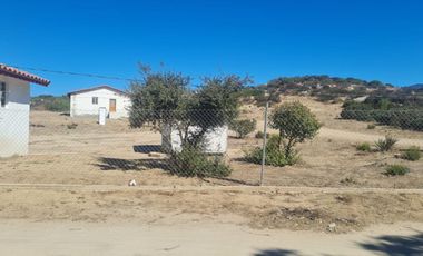 TERRENOS EN VENTA A PRECIOS ACCESIBLES EN TECATE
