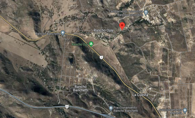 TERRENOS EN VENTA A PRECIOS ACCESIBLES EN TECATE