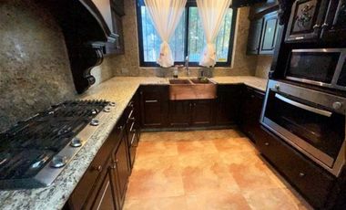 Casa en venta Lomas del Valle, San Pedro Garza García.