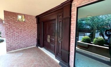 Casa en venta Lomas del Valle, San Pedro Garza García.