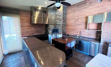 Casa en venta Lomas del Valle, San Pedro Garza García.