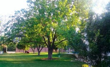 Quinta en venta La Cieneguilla, Pesquería N.L.