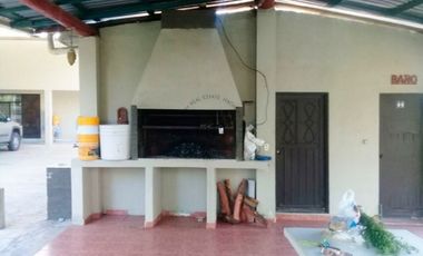 Quinta en venta La Cieneguilla, Pesquería N.L.