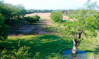 Quinta en venta La Cieneguilla, Pesquería N.L.