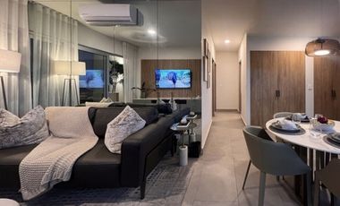Departamento en venta  San Nicolás de los Garza.