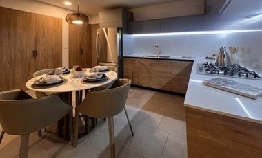 Departamento en venta  San Nicolás de los Garza.