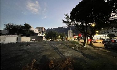 Terreno Comercial en Renta en Vasconcelos