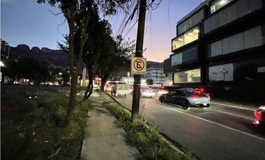 Terreno Comercial en Renta en Vasconcelos