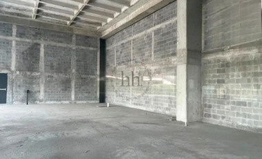 Local Comercial en venta o renta Puntacero en el Centro de Monterrey