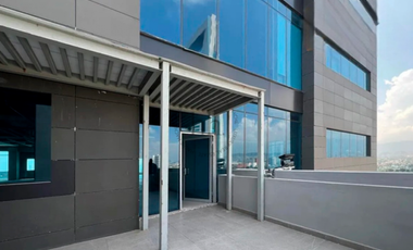 Local Comercial en venta o renta Puntacero en el Centro de Monterrey