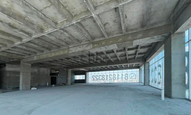 Local Comercial en venta o renta Puntacero en el Centro de Monterrey